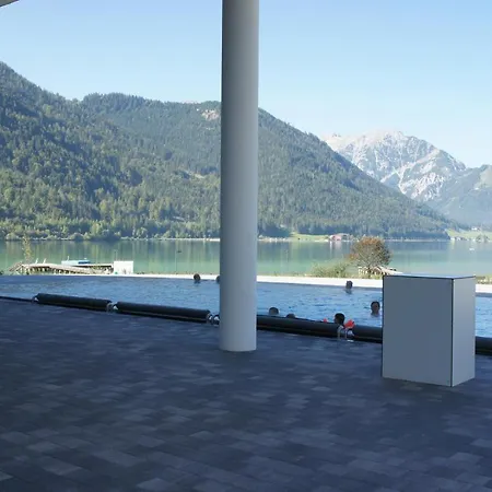 Kiekin * Maurach (Achensee)